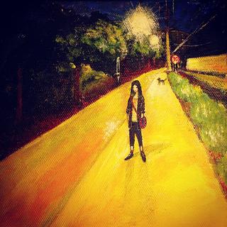 一曲长歌惊艳了谁的时光