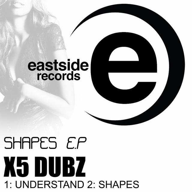 Shapes EP
