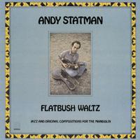 Flatbush Waltz - Andy Statman (unofficial Instrumental)