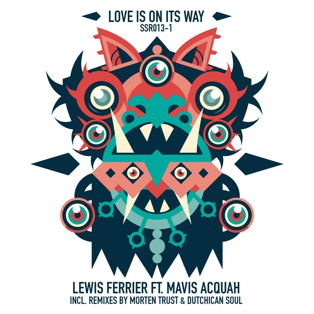 Love Is On Its Way