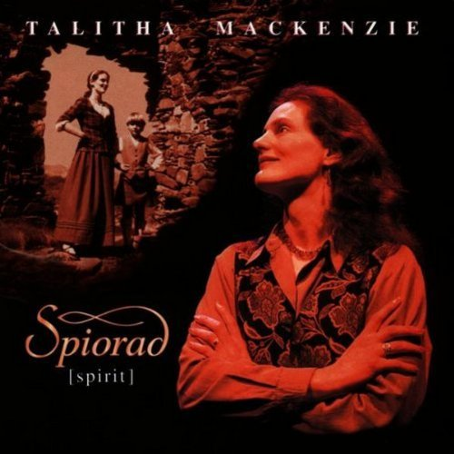 Spiorad (Spirit)