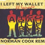 I Left My Wallet In El Segundo (Vampire Mix)