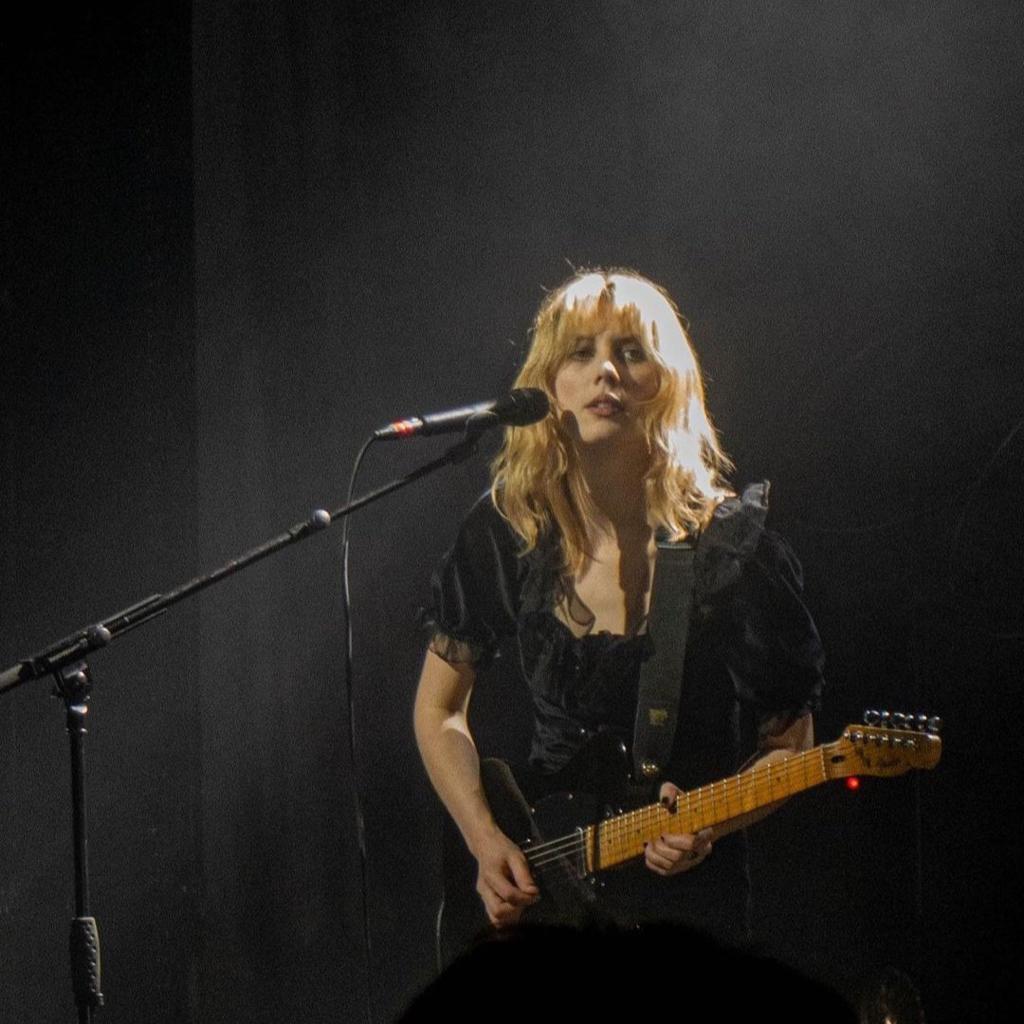 Wolf Alice