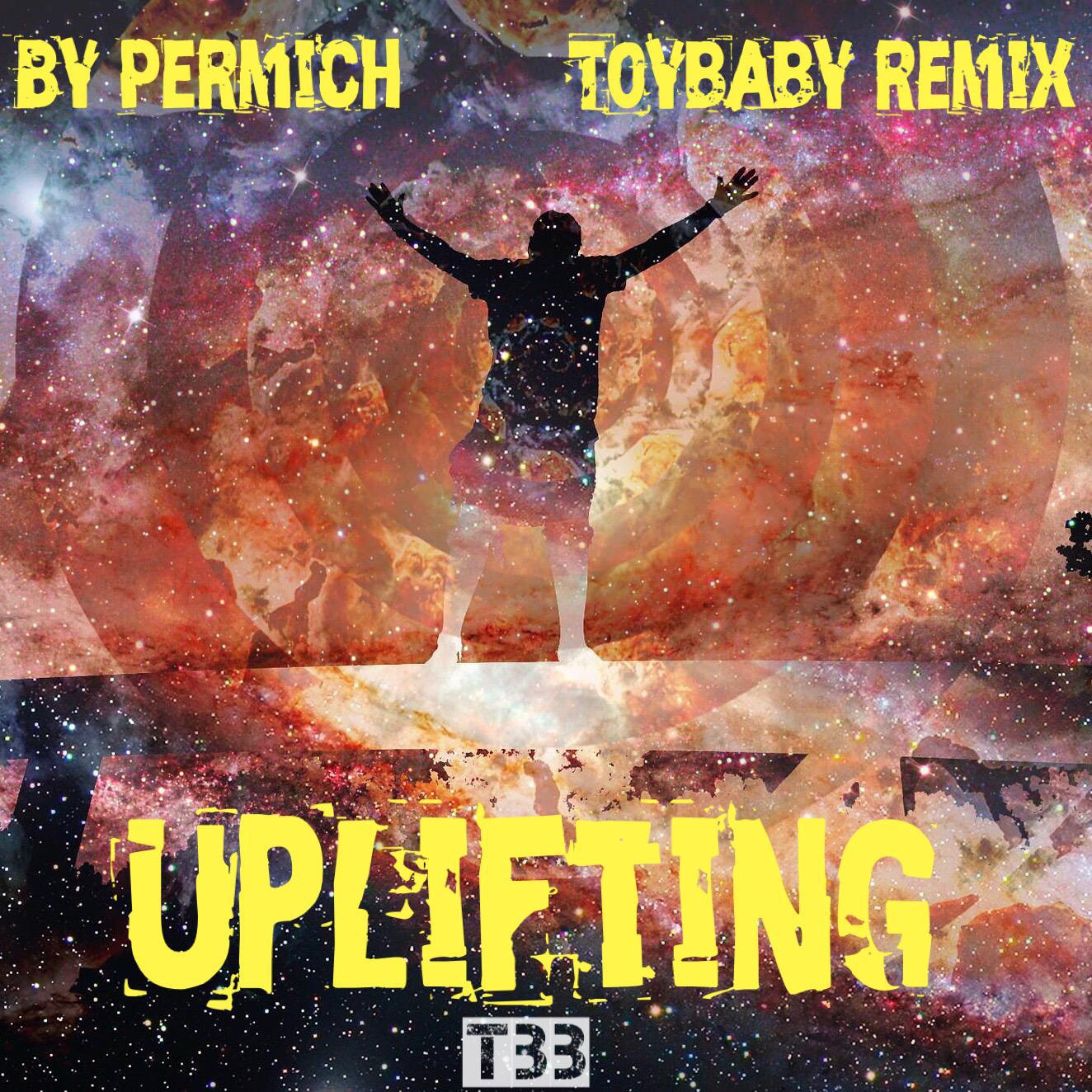 Uplifting(Toybaby Remix)专辑