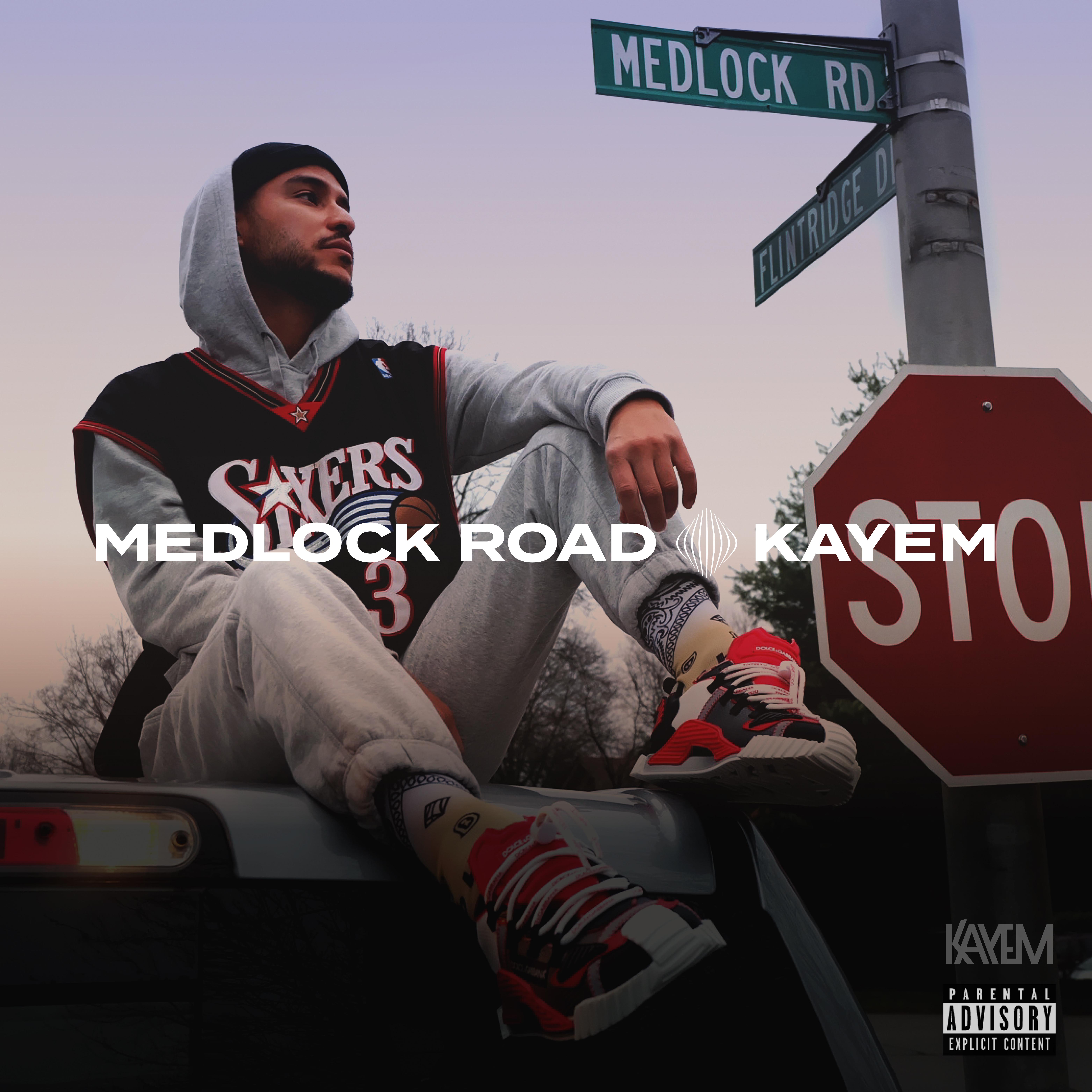 Medlock Road