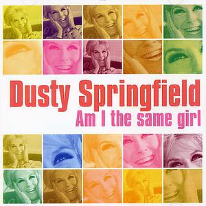 Dusty Springfield - Wishin' And Hopin' (PT karaoke) 带和声伴奏
