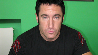 Trent Reznor