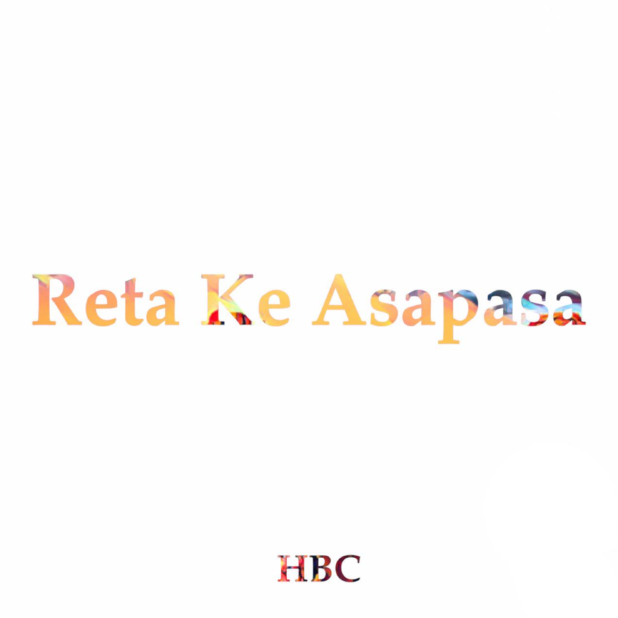 Reta Ke Asapasa专辑