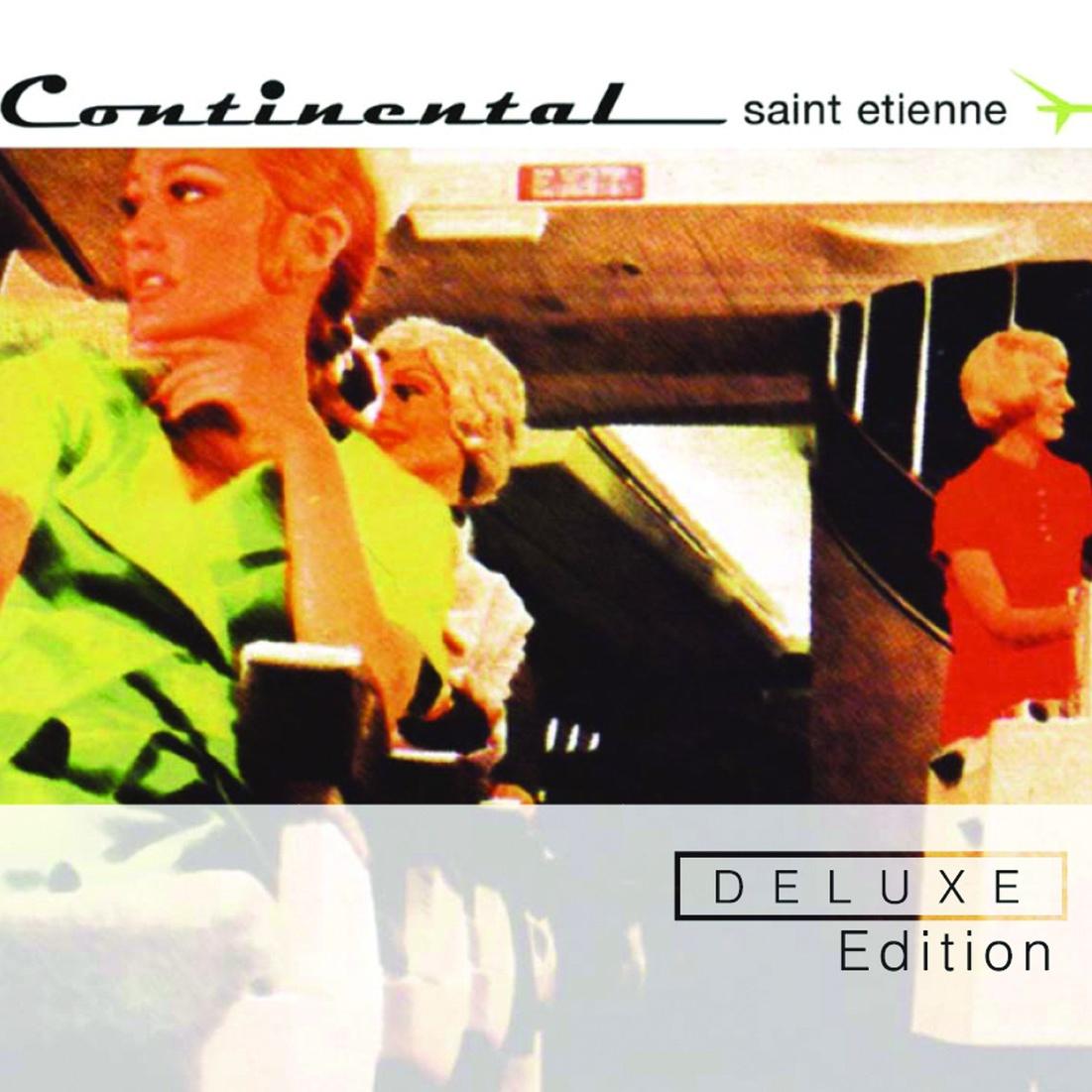 Continental
