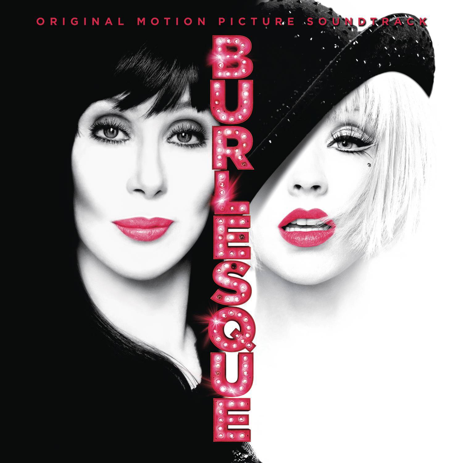 "You Haven't Seen The Last Of Me" The Remixes From Burlesque专辑