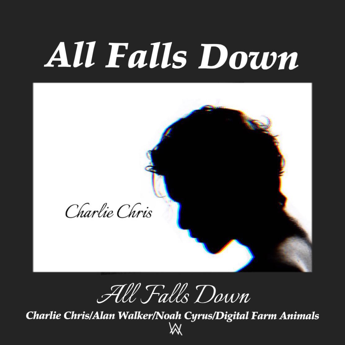 All Falls Down（fest. Mio & Charlie Chris)(Remix)专辑