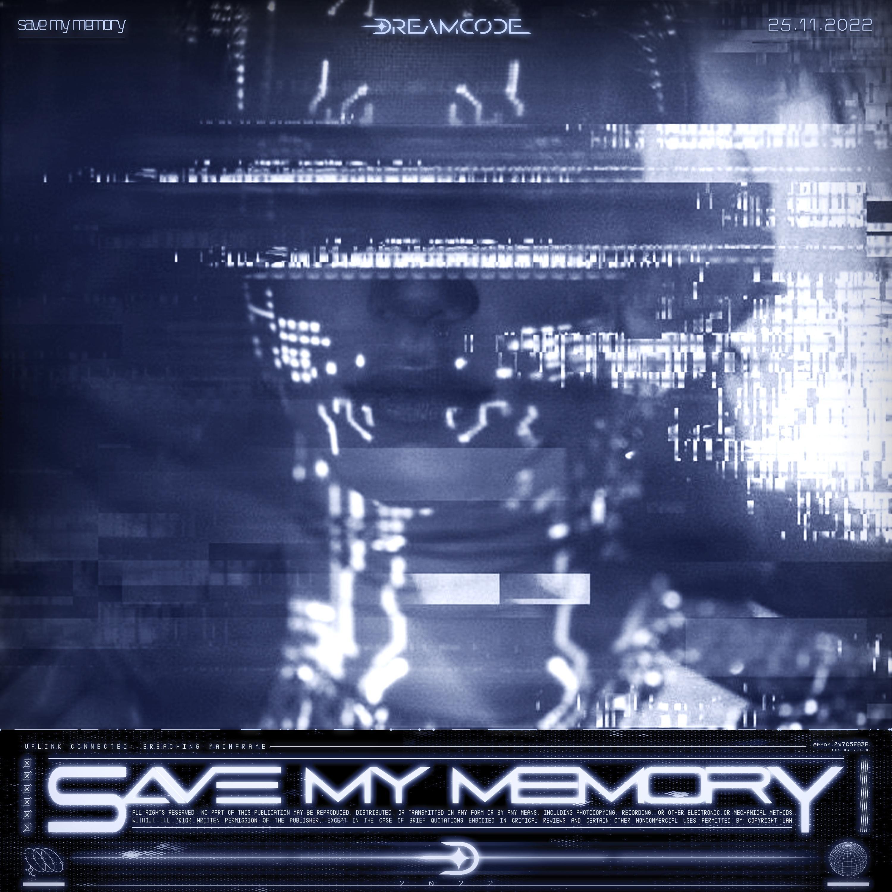 Save My Memory (feat. Avee Maliboo)