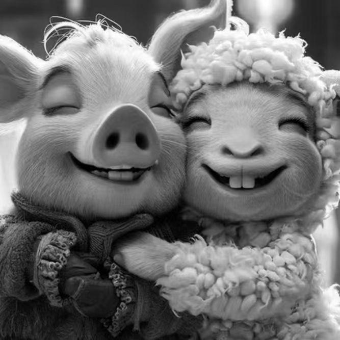 Mac有空出来喝酒