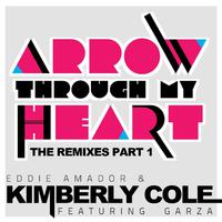 Arrow Through My Heart - Kimberly Cole 原唱