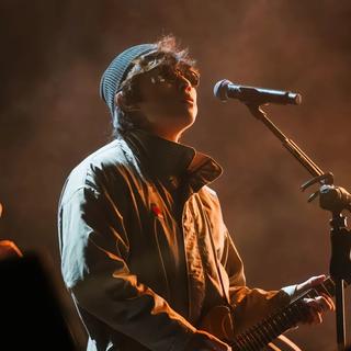 小酒馆经典民谣歌单|将往事吟成曲