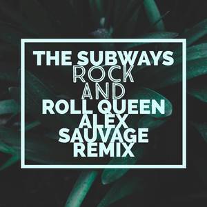 Rock And Roll Queen （原版立体声带和声） （升4半音）