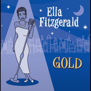 Blue Skies - Ella Fitzgerald (PT karaoke) 带和声伴奏