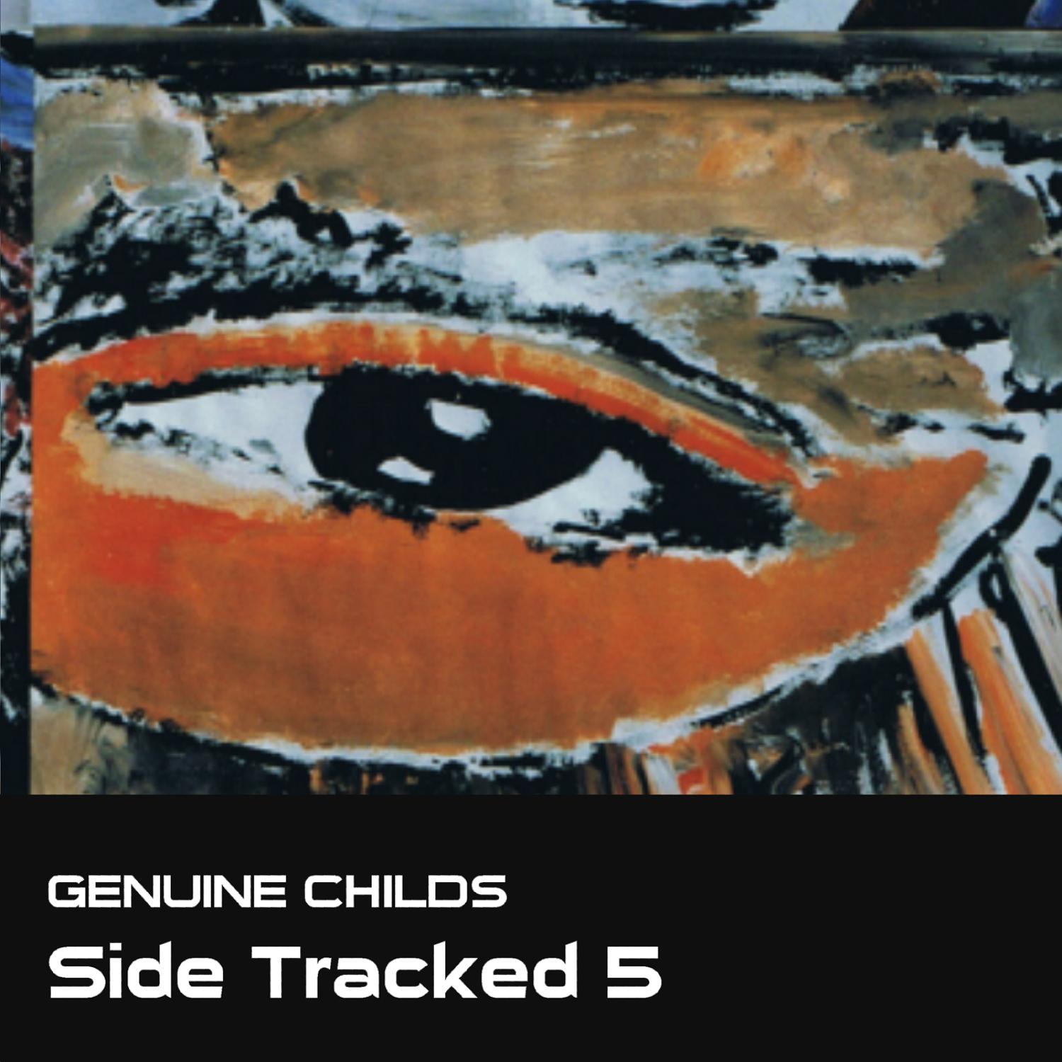 Side Tracked 5