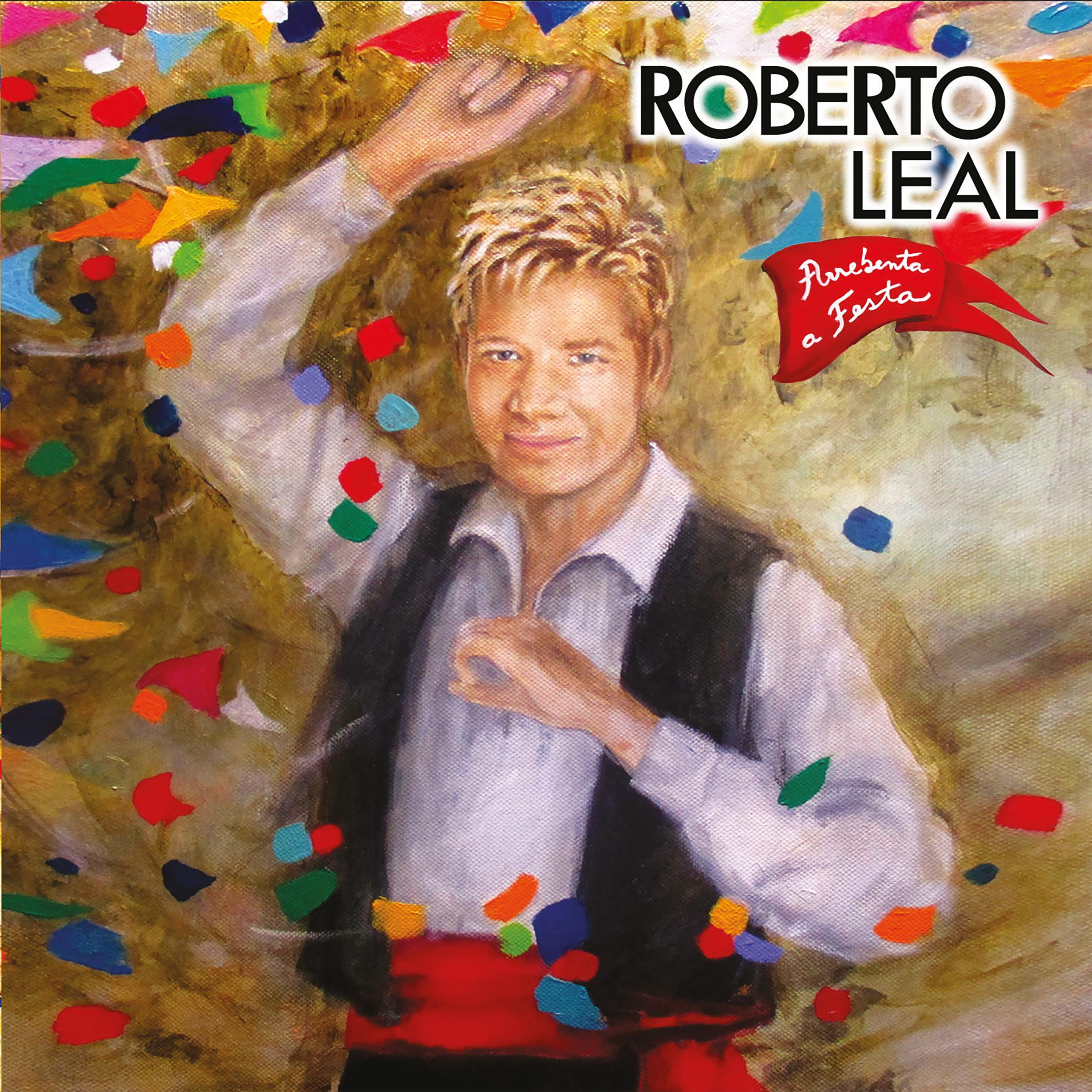 Arrebenta a Festa