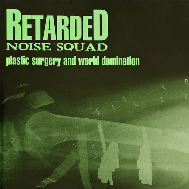 Plastic Surgery And World Domination