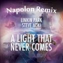 A Light That Never Comes (Axero Remix)专辑