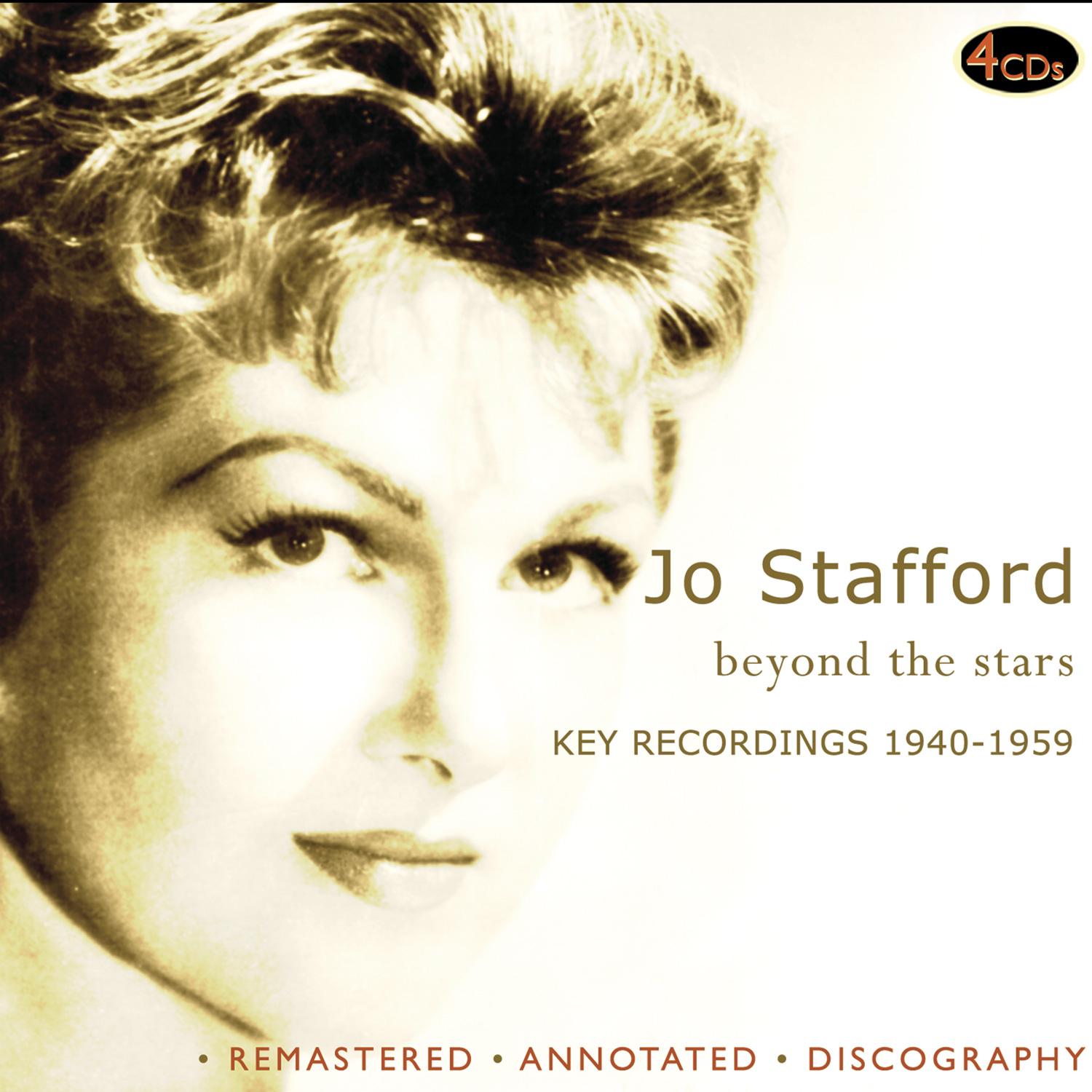 Beyond the Stars