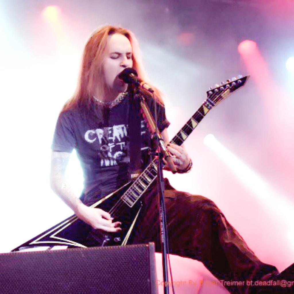 Melodic Death Metal