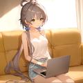 漫无目的