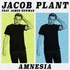 Jacob Plant - Amnesia (feat. James Newman)