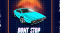 DON'T STOP专辑