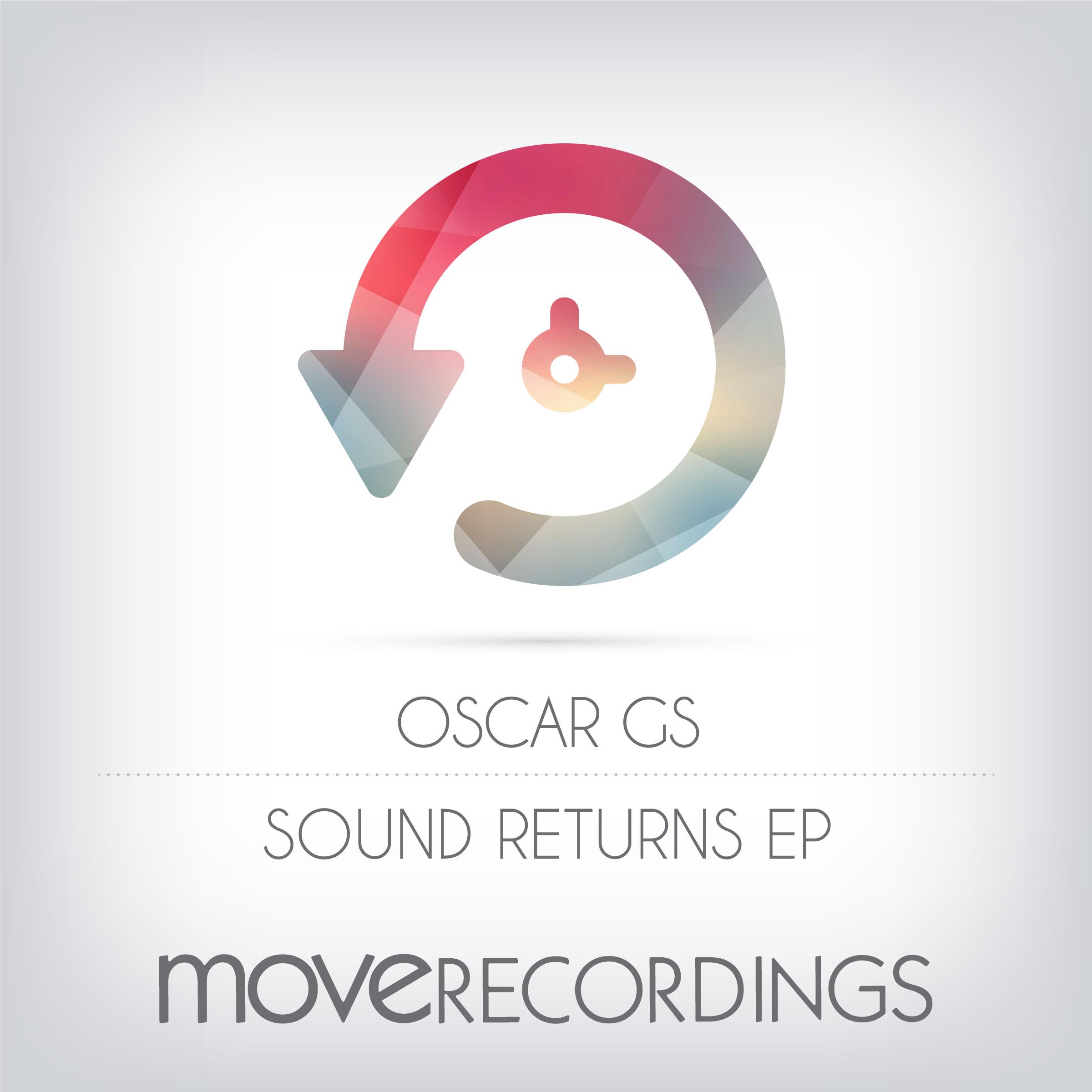 Sound Returns EP