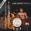 Tito parasite - Lie Cheat Steal (feat. JATAN SATAN)