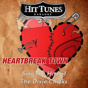 Strong Enough - The Dixie Chicks (PH karaoke) 带和声伴奏 （降3半音）