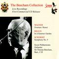 WAGNER, R.: Rienzi: Overture / DELIUS, F.: In a Summer Garden / SCHUBERT, F.: Symphony No. 9, "Great