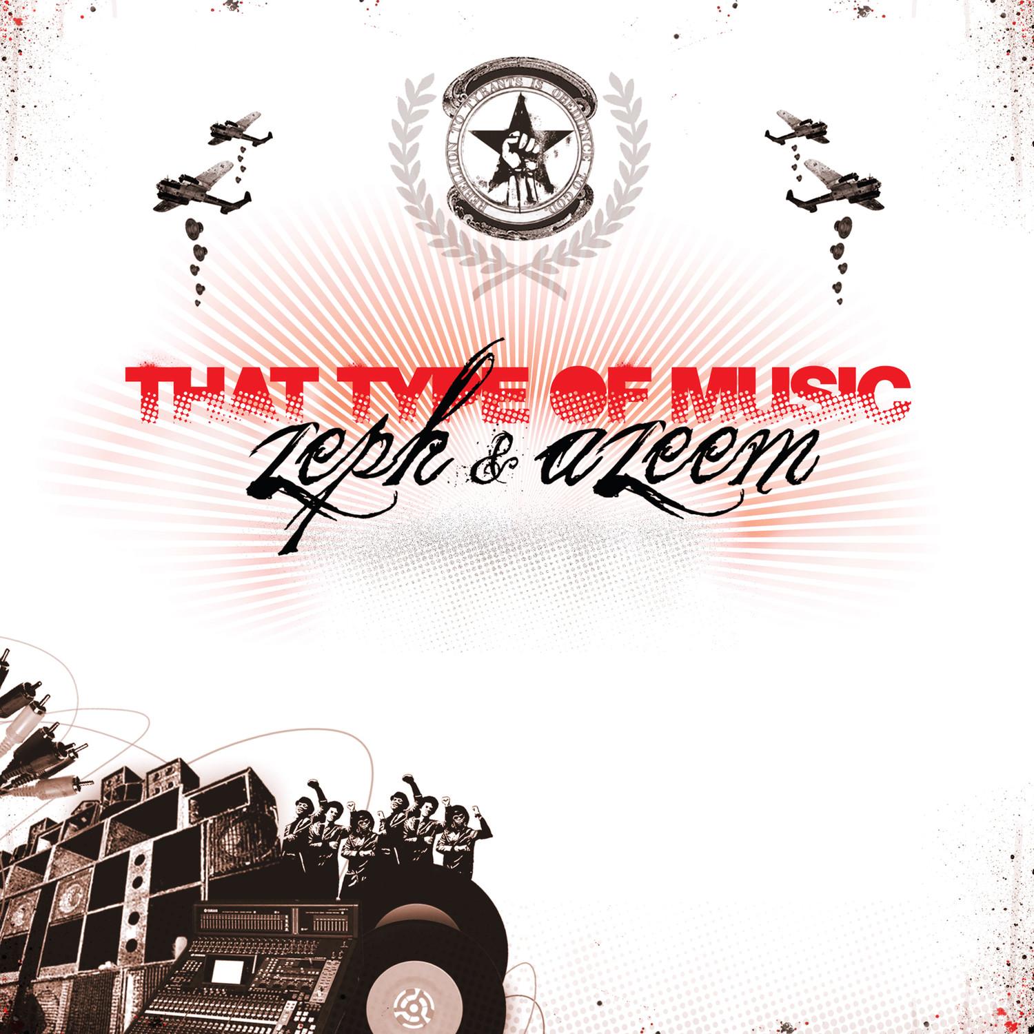 That Type Of Music