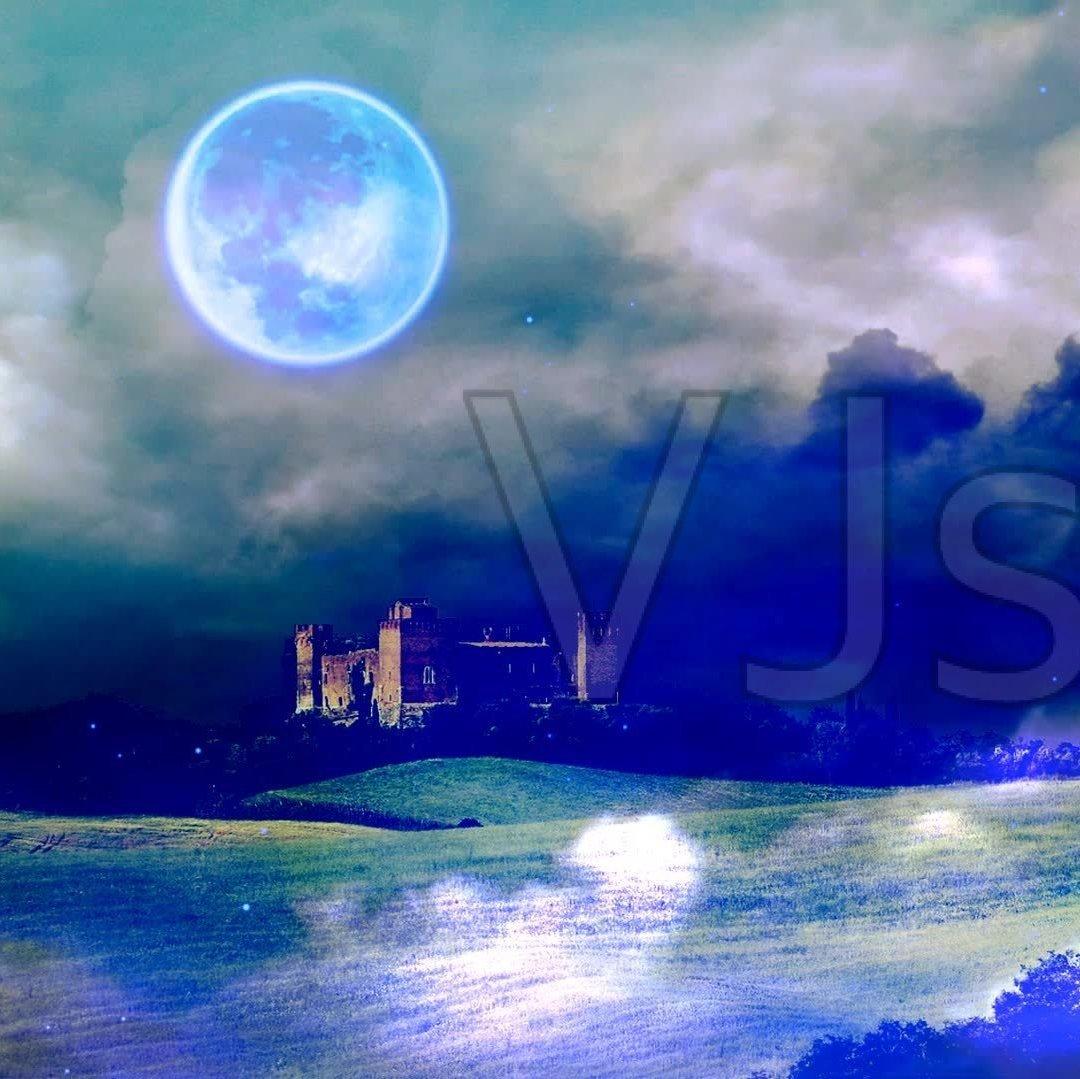  Serenade 小夜曲