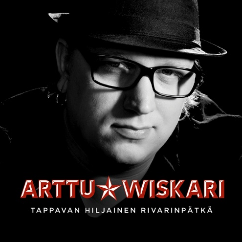 Tappavan Hiljainen Rivarinpätkä