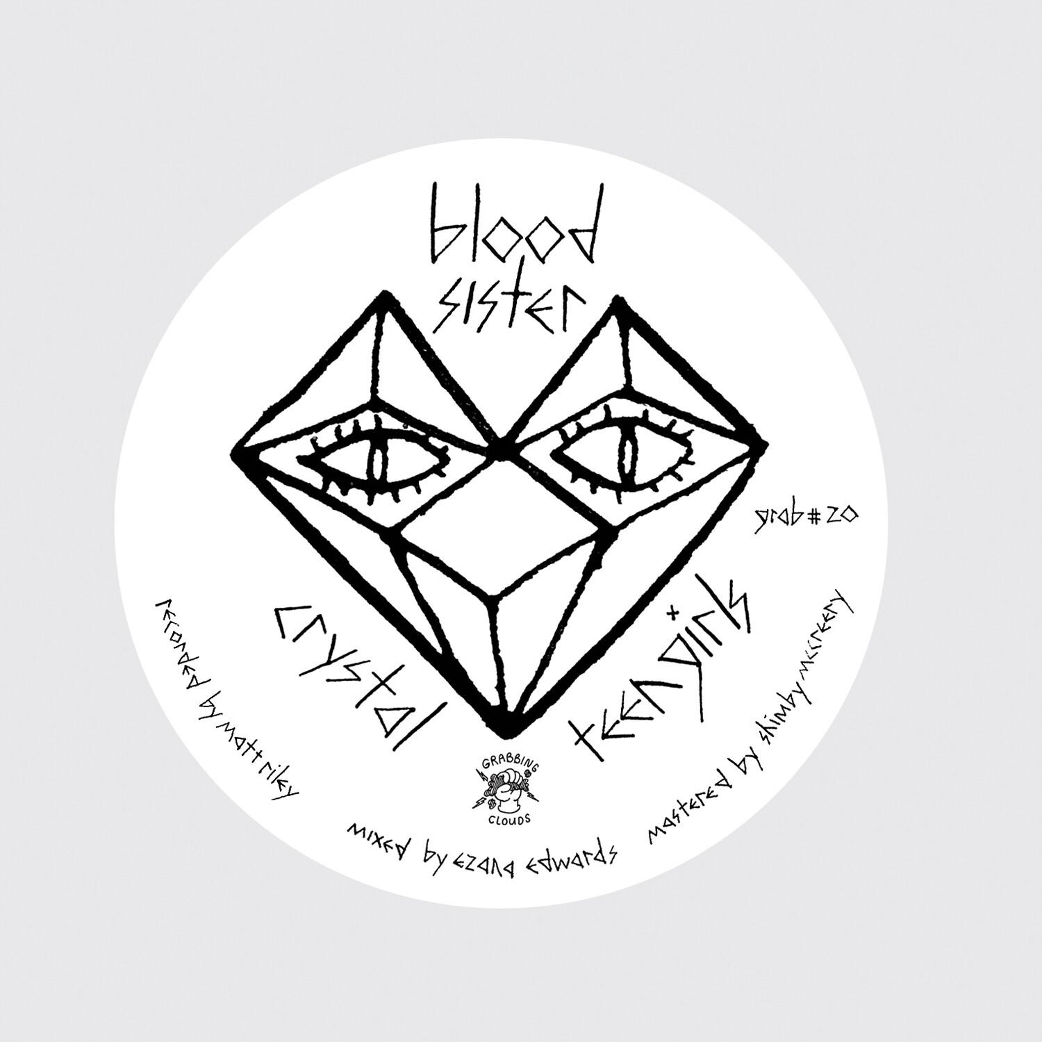 Crystal Teen Girls - Single
