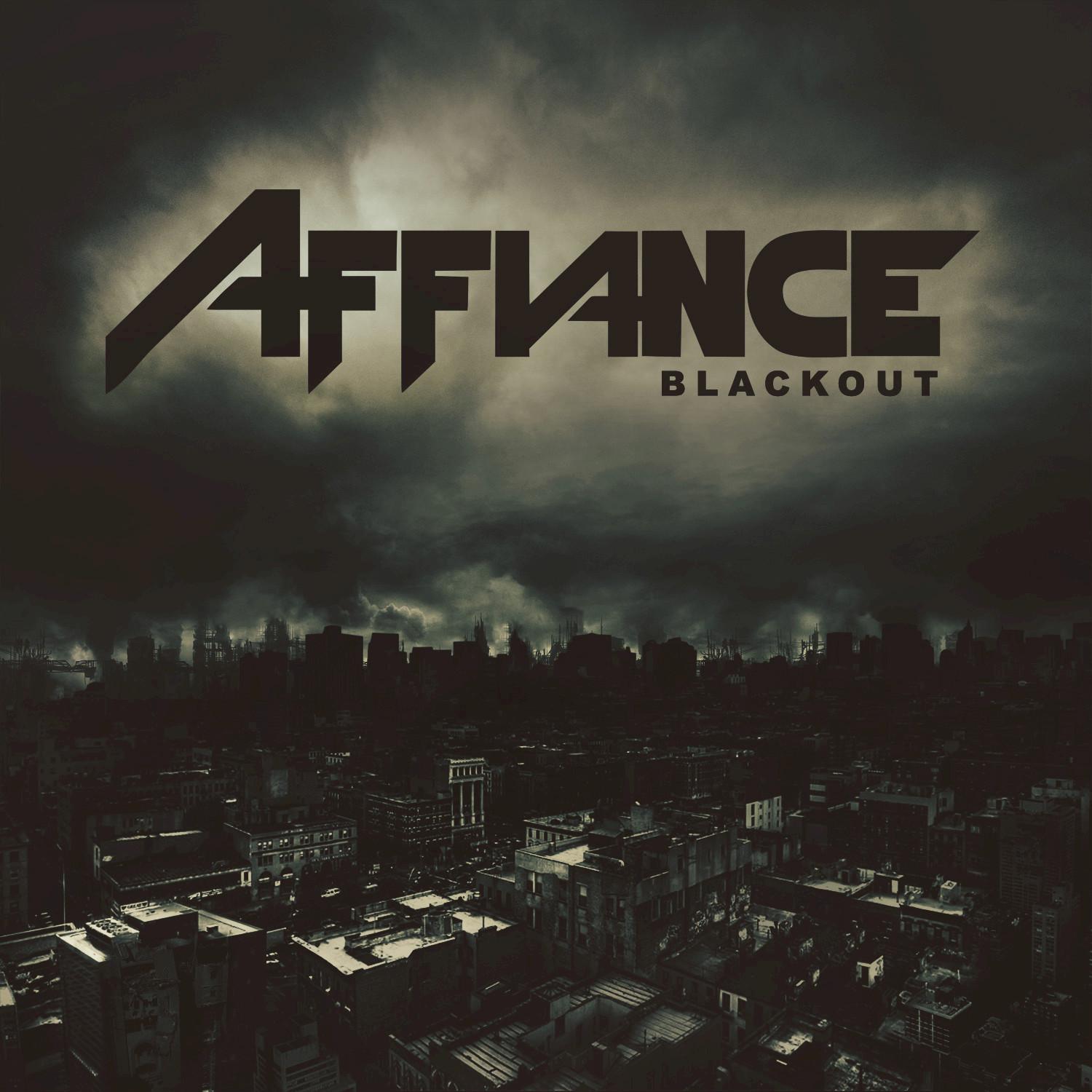 Affiance - In Justice