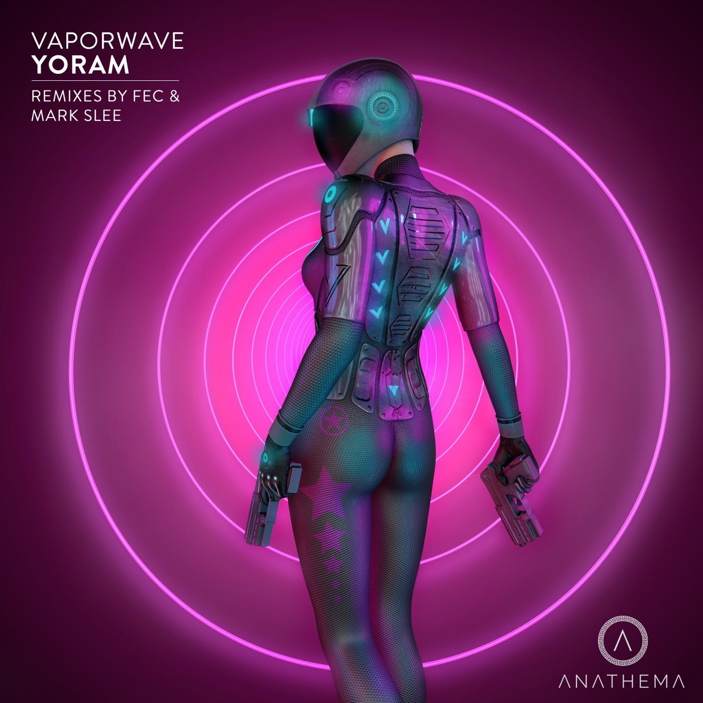 Vaporwave