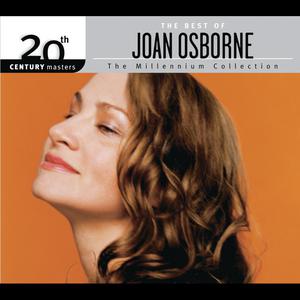Right Hand Man - Joan Osborne (PT karaoke) 带和声伴奏