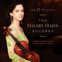 In 27 Pieces: The Hilary Hahn Encores