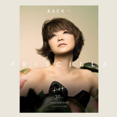 专辑《Back to Priscilla》