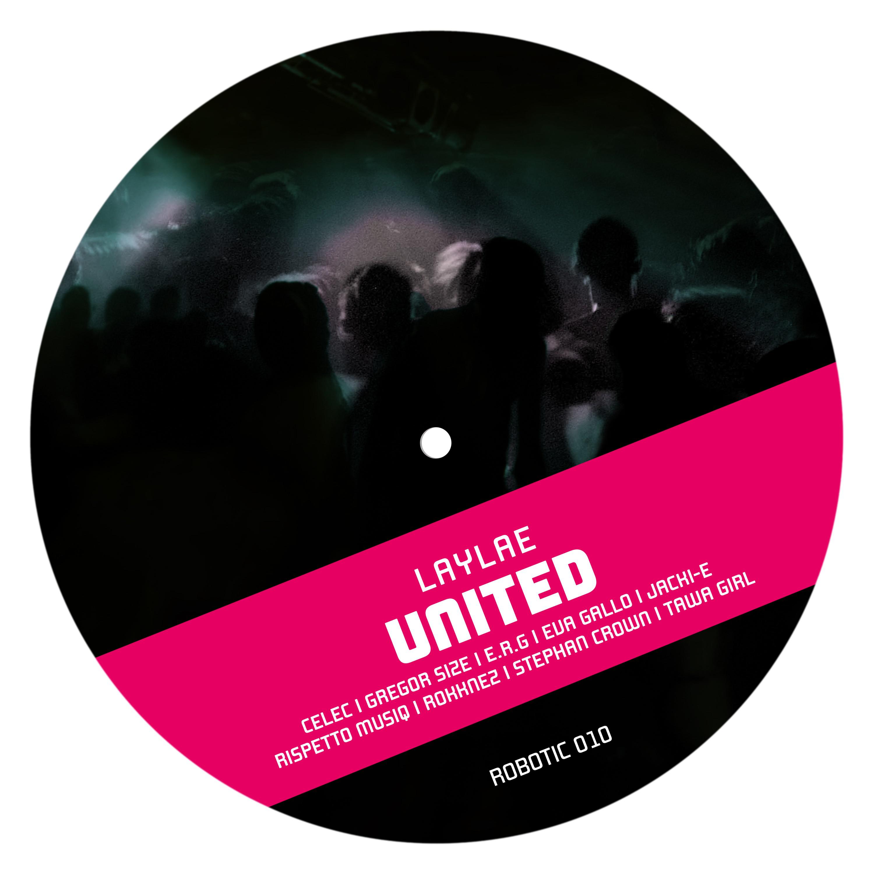 Laylae - United