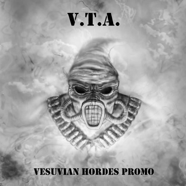 Vesuvian Hordes (Promo)