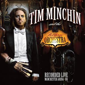 White Wine in the Sun (Live) - Tim Minchin (Karaoke Version) 无和声伴奏 （降2半音）