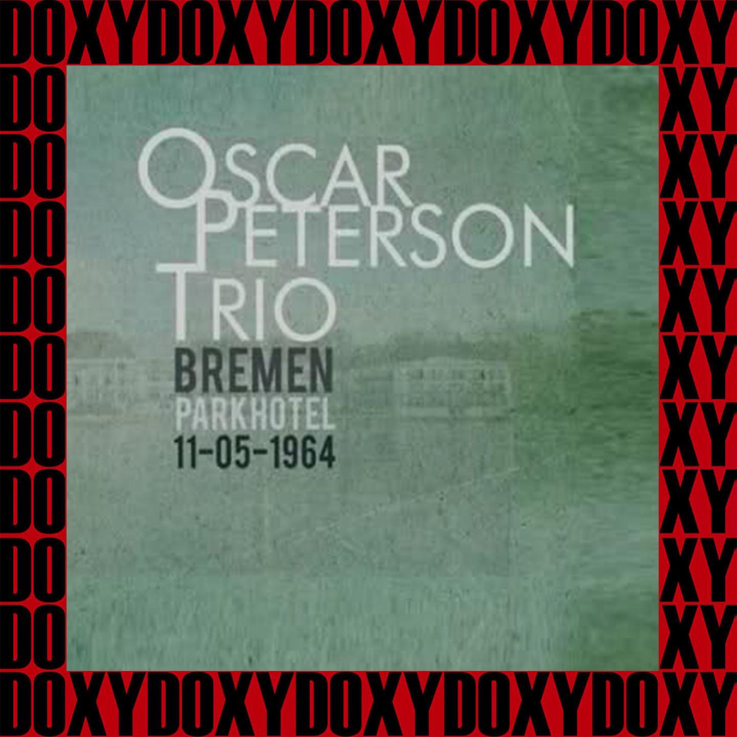 Live In Bremen (Remastered Version) (Doxy Collection)专辑