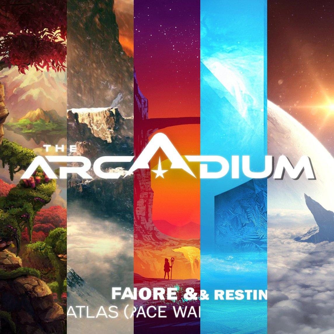 胖鼠厂牌The Arcadium最全收录•持续更新中 | 在线播放 | 网易云音乐