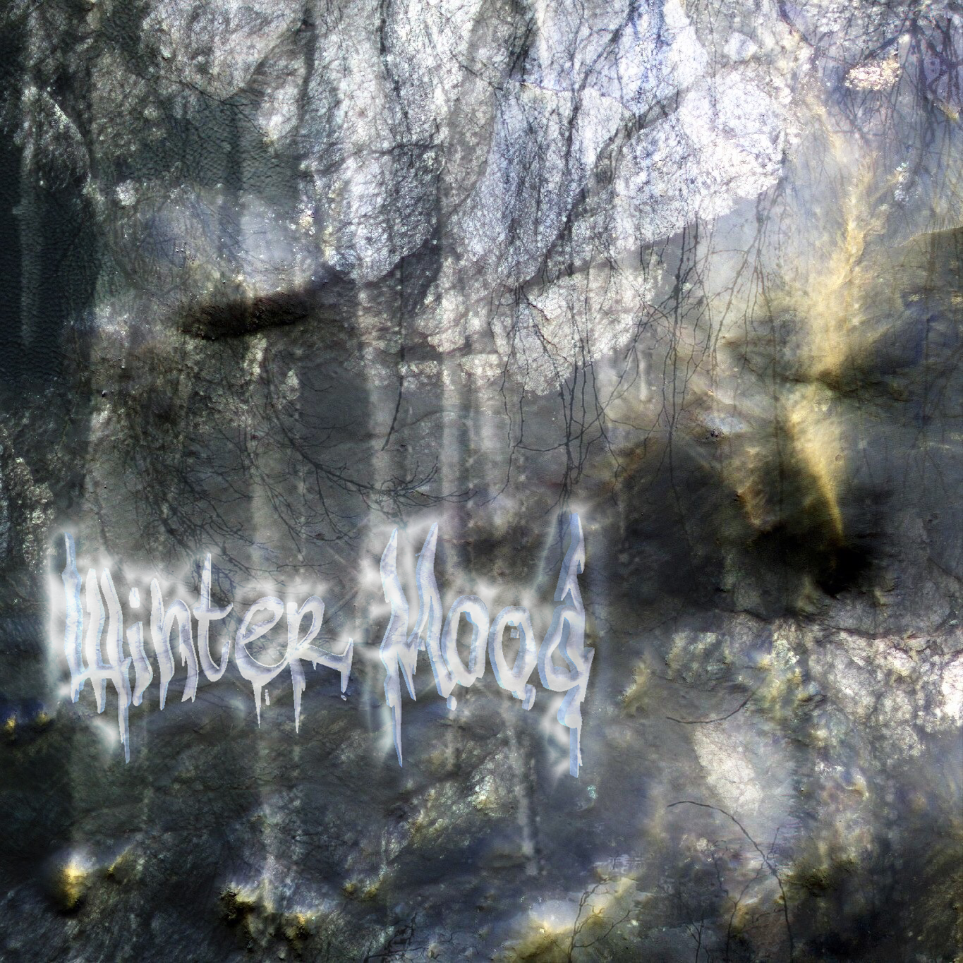 没有爱一年四季都很寒冷（prod.by Yasuu)