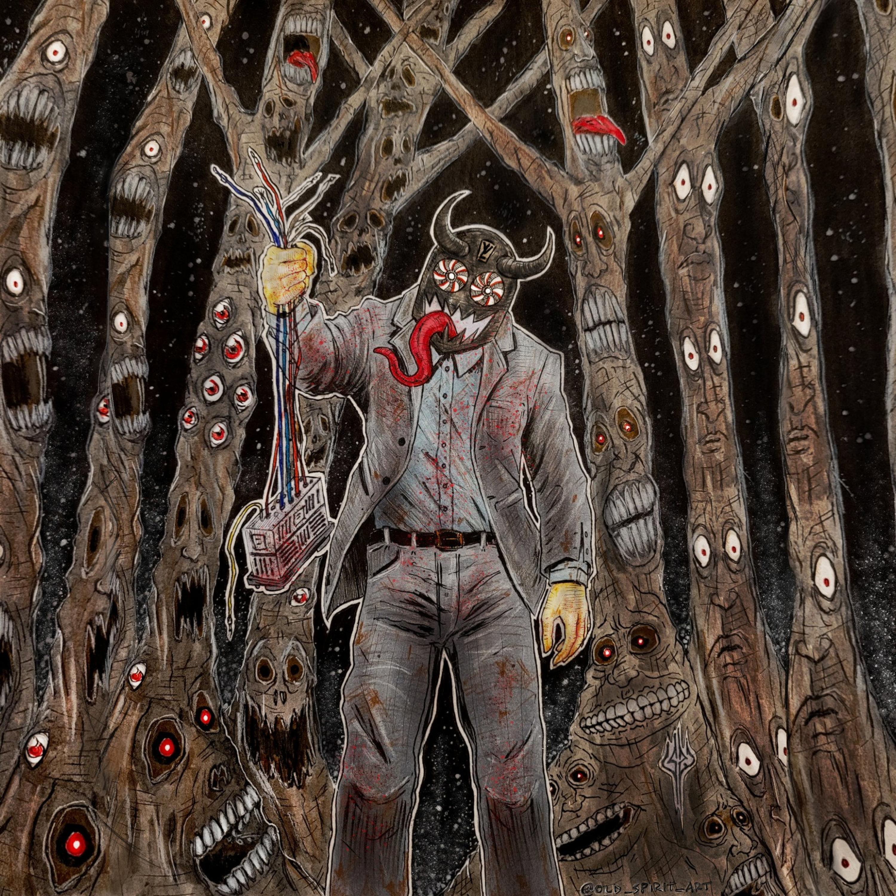 HIGH interlude (feat. SEBii)